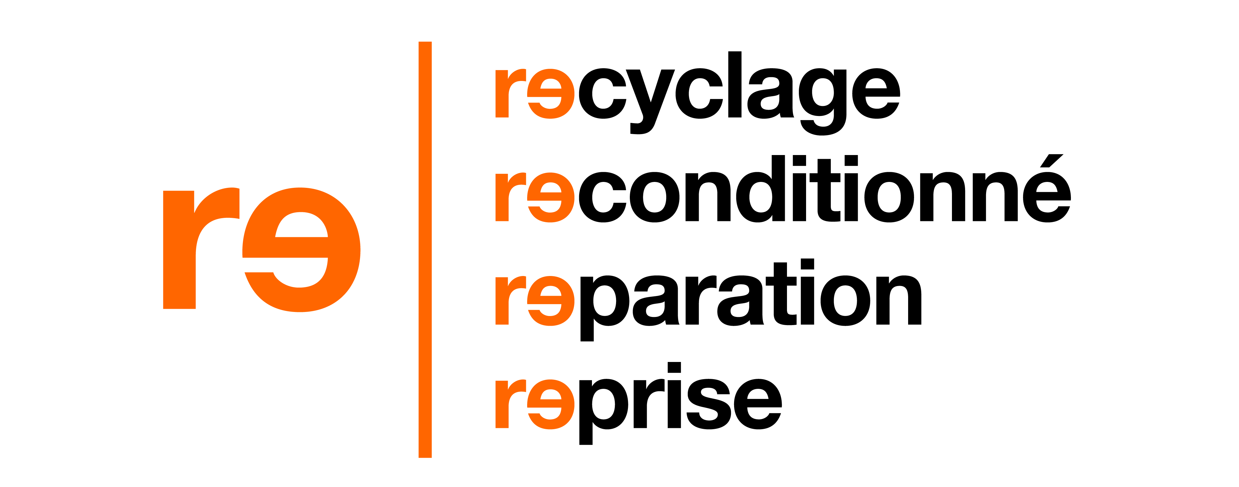 Logo programme re